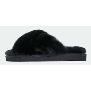 NU 21% KORTING: Flip Flop Pantoffels Cross*fur 2