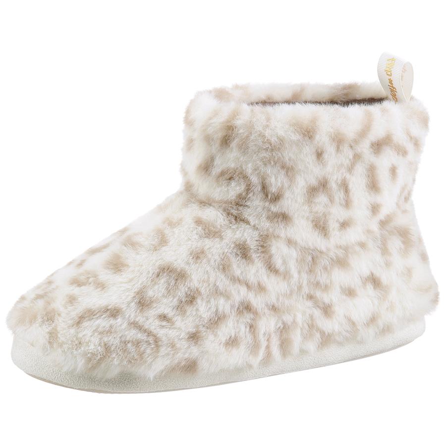 NU 21% KORTING: Flip Flop Pantoffels Short*yeti leo