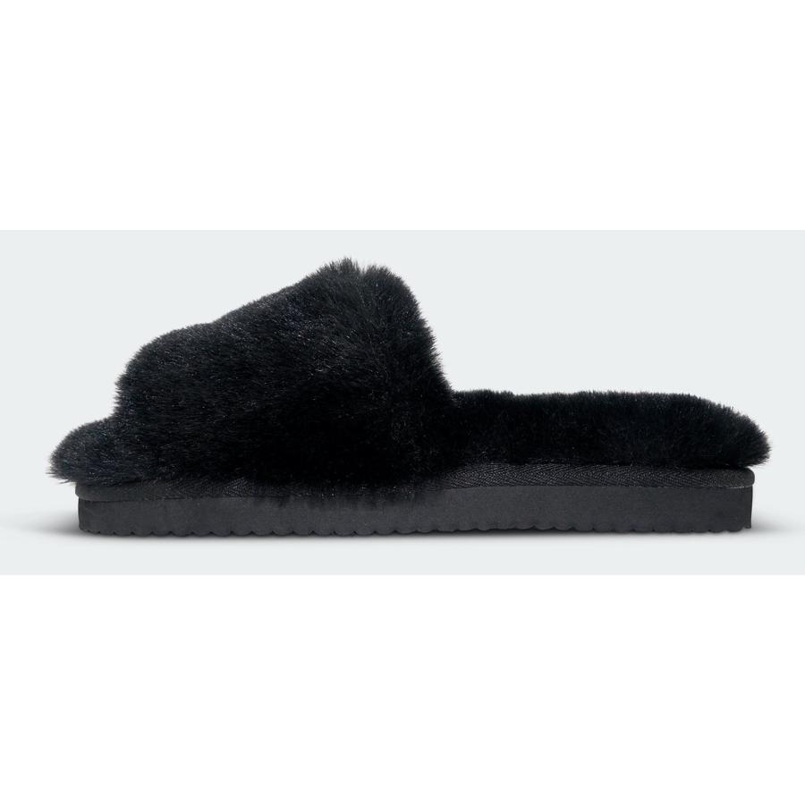 NU 21% KORTING: Flip Flop Pantoffels Slide*fur 2