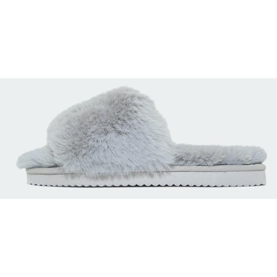 NU 21% KORTING: Flip Flop Pantoffels Slide*fur 2