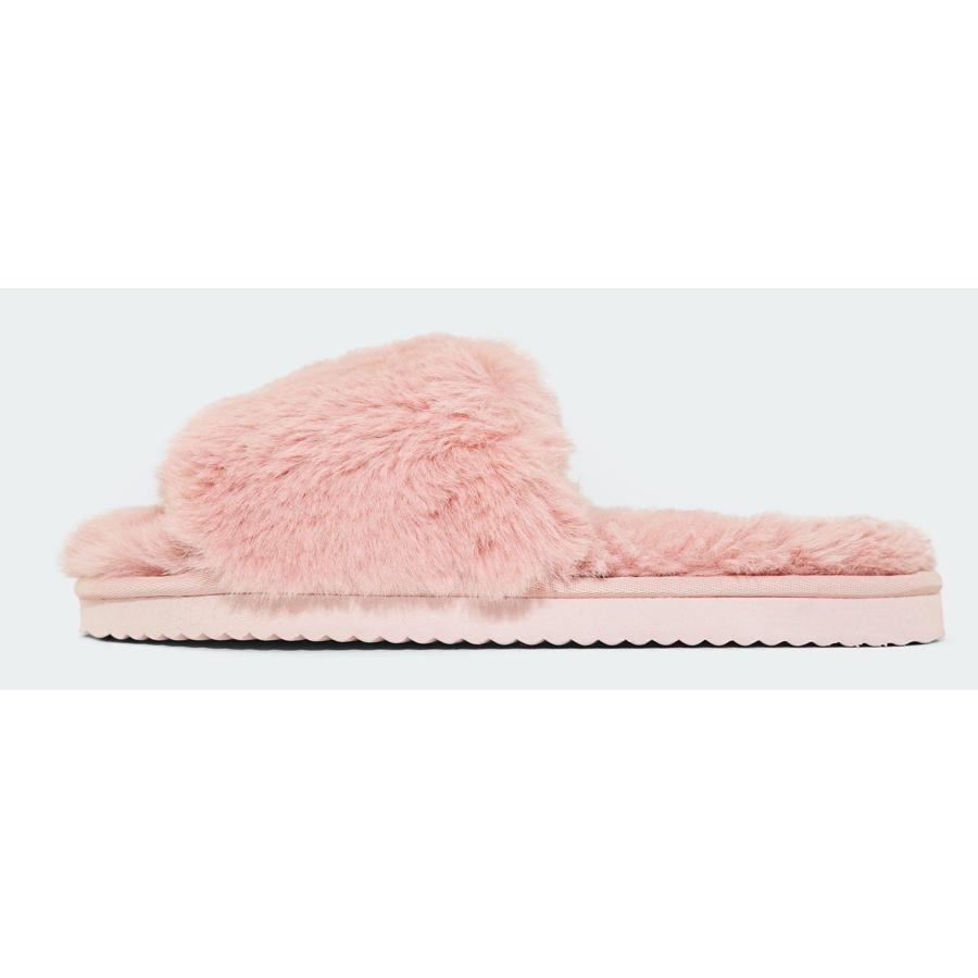 NU 21% KORTING: Flip Flop Pantoffels Slide*fur 2