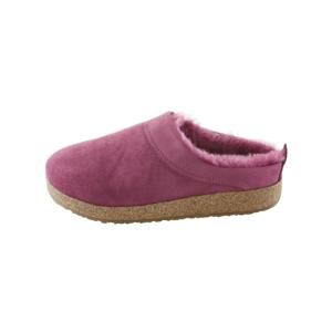 NU 21% KORTING: Haflinger Pantoffels