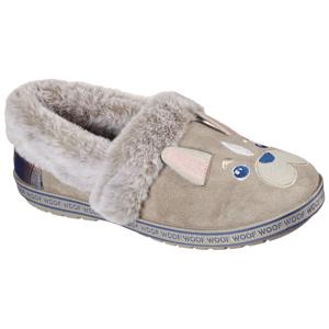 NU 21% KORTING: Skechers Pantoffels TOO COZY DOG-ATTITUDE veganistische verwerking