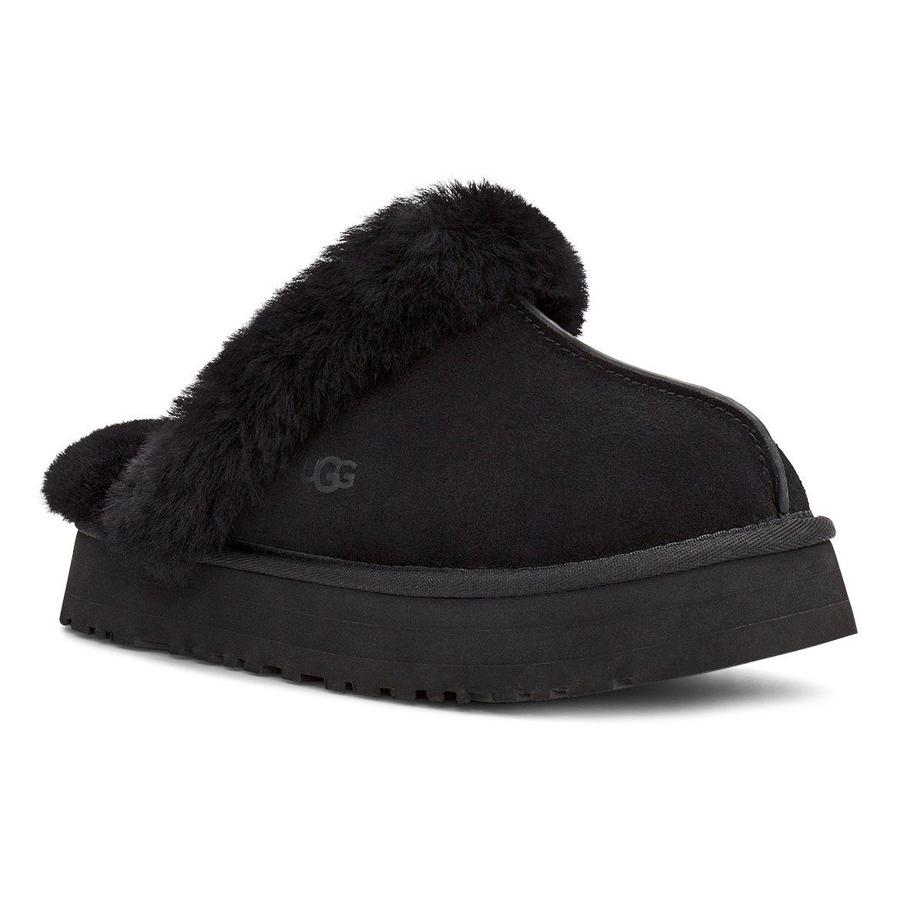 NU 21% KORTING: UGG Pantoffels DISQUETTE