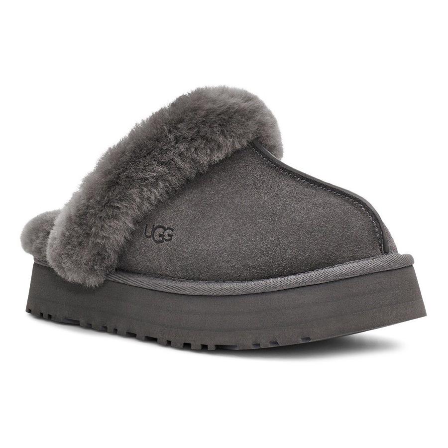 NU 21% KORTING: UGG Pantoffels DISQUETTE