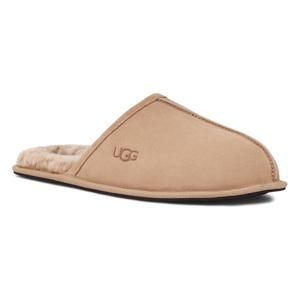 NU 21% KORTING: UGG Pantoffels Scuff met een warme voering