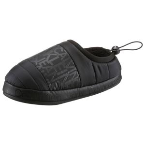 NU 21% KORTING: Calvin Klein Pantoffels HOME SLIPPER COULISSE instappers