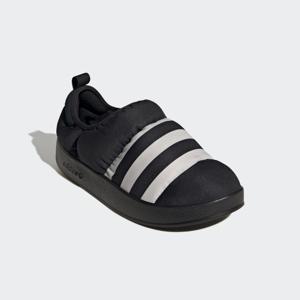 NU 21% KORTING: adidas Originals Pantoffels PUFFYLETTE