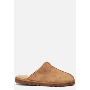 Skechers Skechers Renten Palco pantoffels cognac