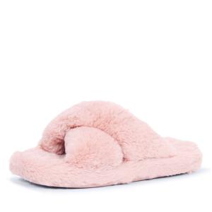 Ted Baker Lopply roze dames pantoffel-36