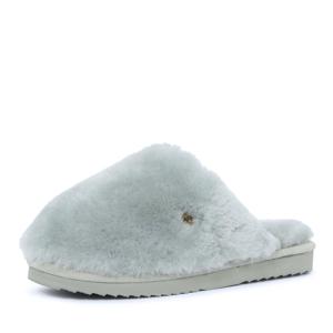 Warmbat Mungo pantoffels ice blue-36