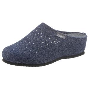 Ara Pantoffels Cosy met strassteentjes