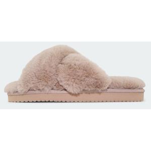 NU 20% KORTING: Flip Flop Pantoffels Cross*fur 2