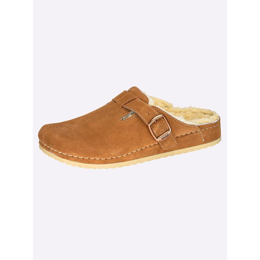 NU 20% KORTING: MUBB Pantoffels