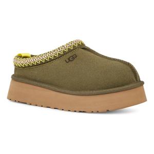 NU 20% KORTING: UGG Pantoffels TAZZ met plateauzool