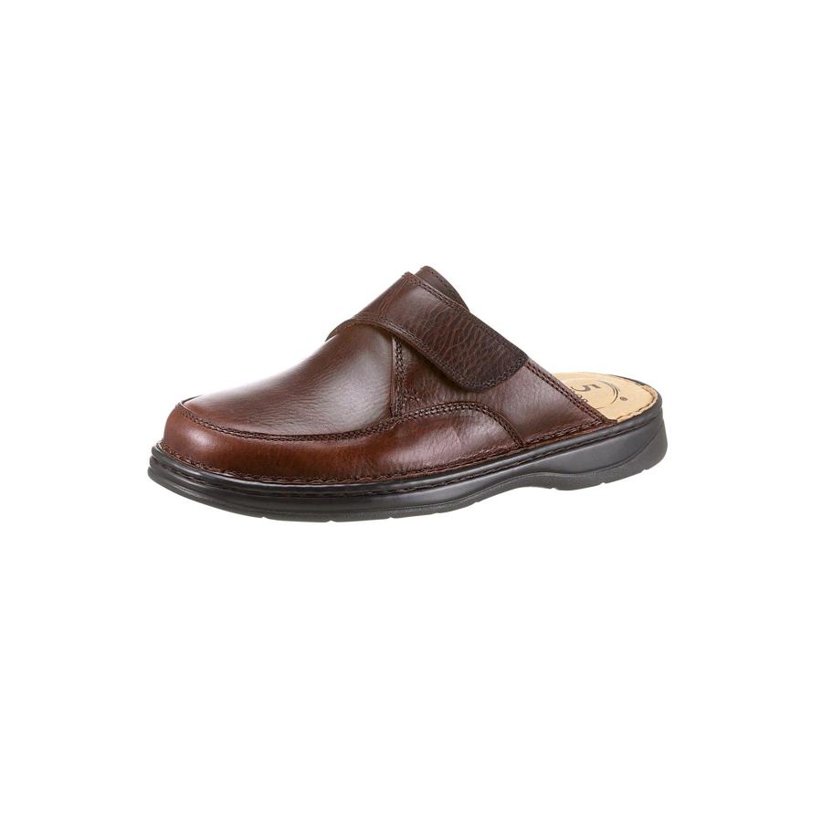 NU 21% KORTING: Classic Pantoffels